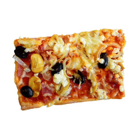 Collection Grid view 2 columns